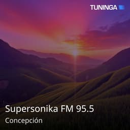 Supersonika FM 95.5