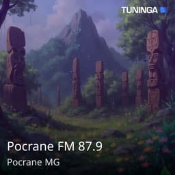 Pocrane FM 87.9
