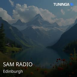 SAM RADIO