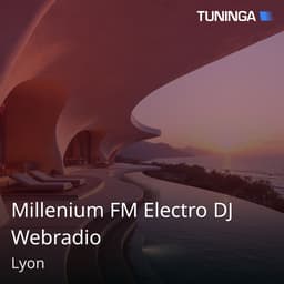 Millenium FM Electro DJ Webradio