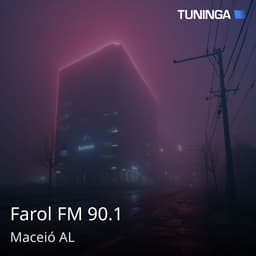 Farol FM 90.1