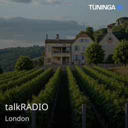 talkRADIO