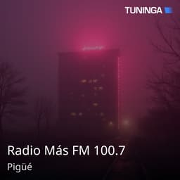 Radio Más FM 100.7