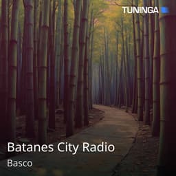 Batanes City Radio