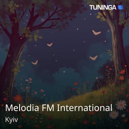 Melodia FM International