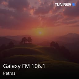 Galaxy FM 106.1