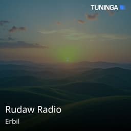 Rudaw Radio