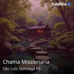 Chama Missionaria