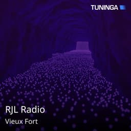 RJL Radio