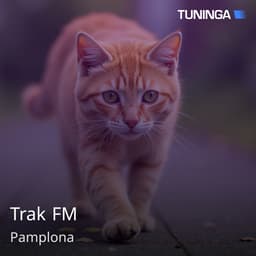 Trak FM