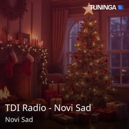 TDI Radio - Novi Sad