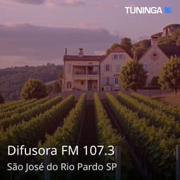Difusora FM 107.3