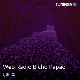 Web Radio Bicho Papão