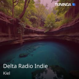 Delta Radio Indie