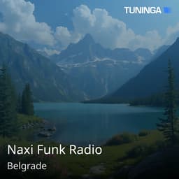 Naxi Funk Radio