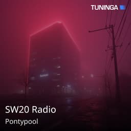 SW20 Radio