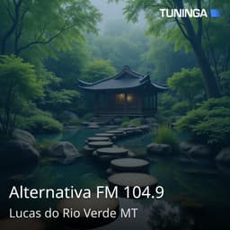 Alternativa FM 104.9