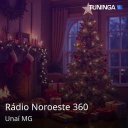 Rádio Noroeste 360