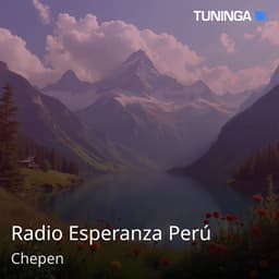 Radio Esperanza Perú