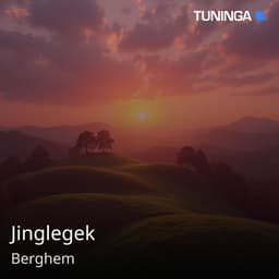 Jinglegek