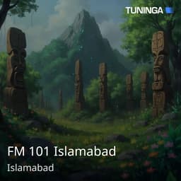 FM 101 Islamabad