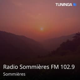 Radio Sommières FM 102.9