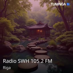 Radio SWH 105.2 FM