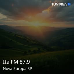 Ita FM 87.9