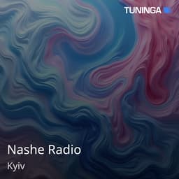 Nashe Radio