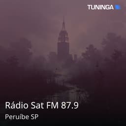 Rádio Sat FM 87.9