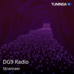 DG9 Radio