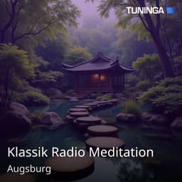 Klassik Radio Meditation