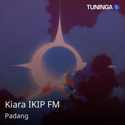 Kiara IKIP FM