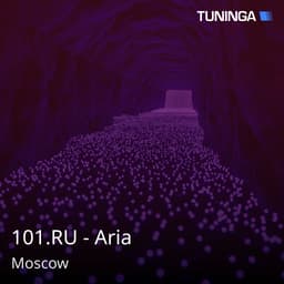 101.RU - Aria