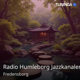 Radio Humleborg Jazzkanalen