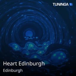 Heart Edinburgh