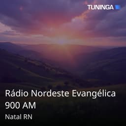 Rádio Nordeste Evangélica 900 AM
