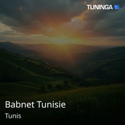 Babnet Tunisie