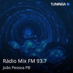 Rádio Mix FM 93.7