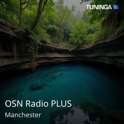 OSN Radio PLUS