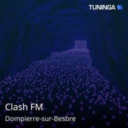 Clash FM