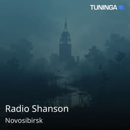 Radio Shanson
