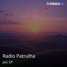 Radio Patrulha