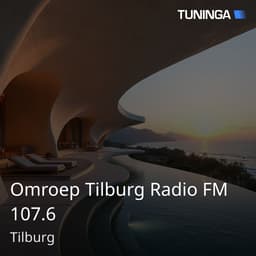 Omroep Tilburg Radio FM 107.6