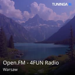 Open.FM - 4FUN Radio