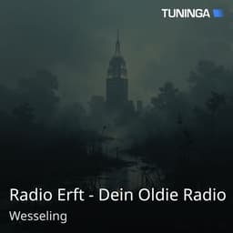 Radio Erft - Dein Oldie Radio