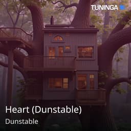 Heart (Dunstable)