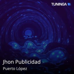 Jhon Publicidad