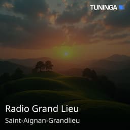 Radio Grand Lieu