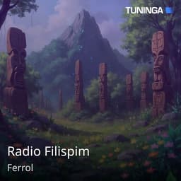 Radio Filispim
